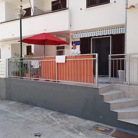 Apartment Fortuna Nečujam Dış mekan fotoğraf