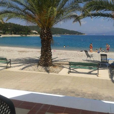 Apartment Fortuna Nečujam Dış mekan fotoğraf
