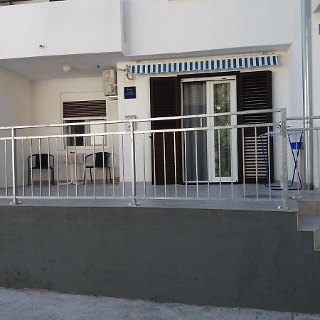 Apartment Fortuna Nečujam Dış mekan fotoğraf