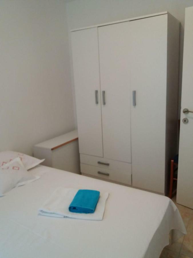 Apartment Fortuna Nečujam Dış mekan fotoğraf